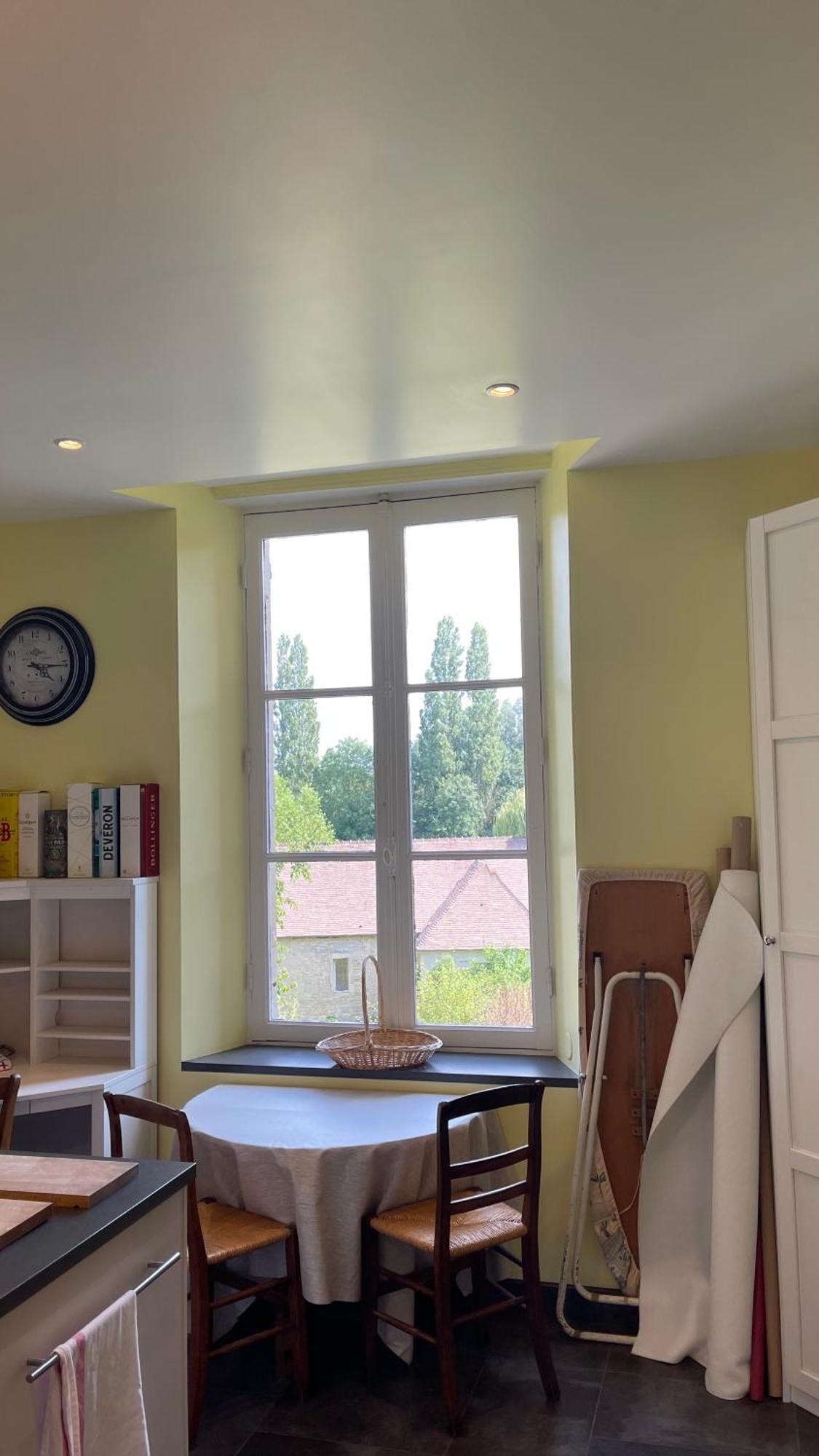 Le Gite Du Bas Manoir Bretteville-sur-Odon Εξωτερικό φωτογραφία